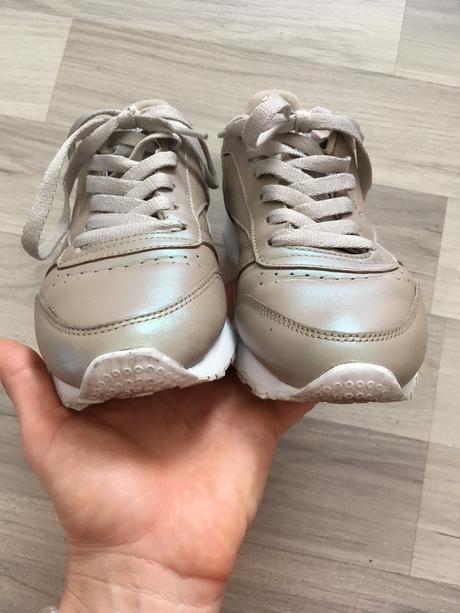 Tenisky reebok, reebok,38