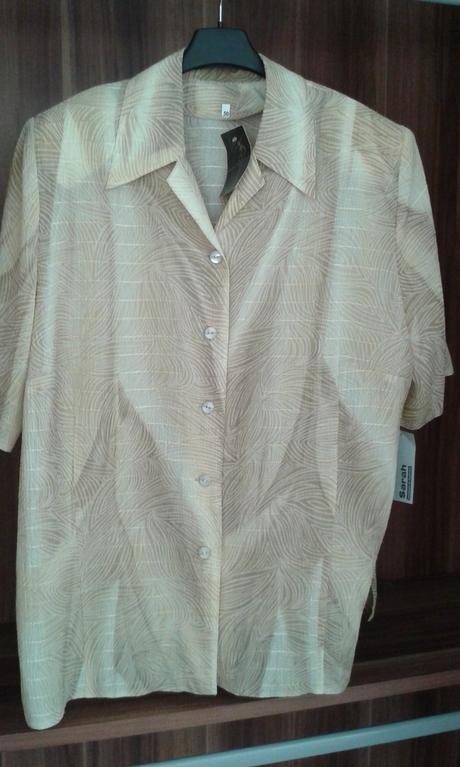 Blúzka veľ. 50, 52, 50 / 52