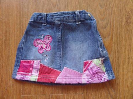 Súprava s motýlikmi, next,86