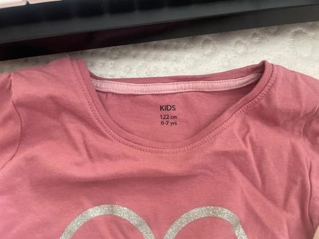Trička, kids,122