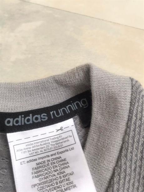 Tričko, adidas,l