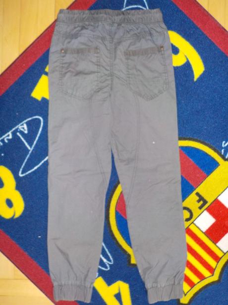 Nohavice 9-10rokov, 134