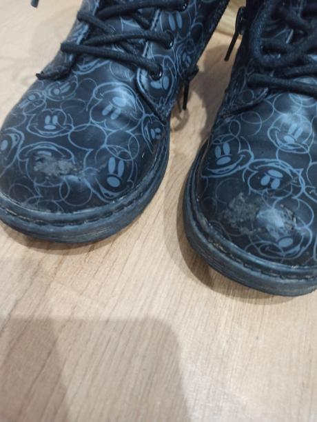 Kotníkové čižmy, reserved,30