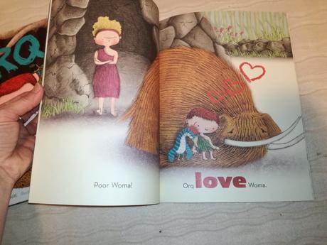 Dave elliott - this orq cave boy hb + pb nsu23, 