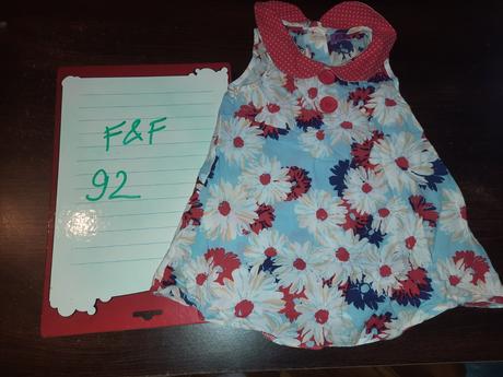 Tricko, f&f,92