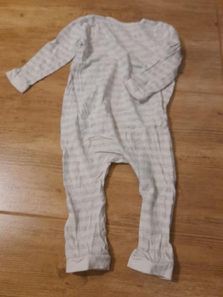 Overal, fox & bunny,98