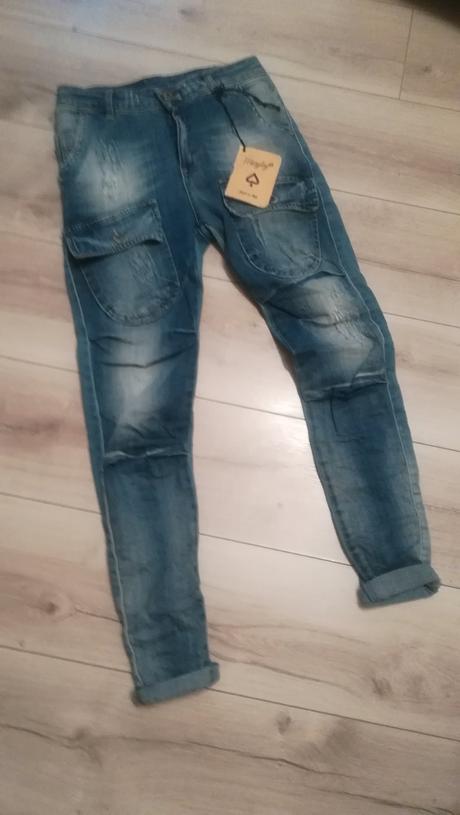 Rifle štýlové, xs