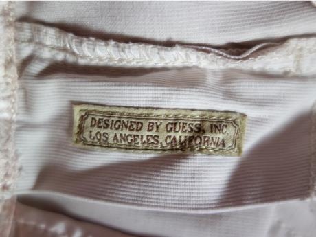 Dámske nohavice guess, guess,m