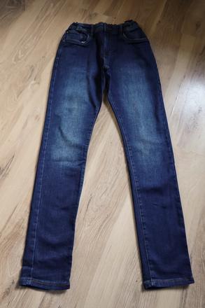 Mäkkučké poddajné rifle c&a skinny, c&a,176
