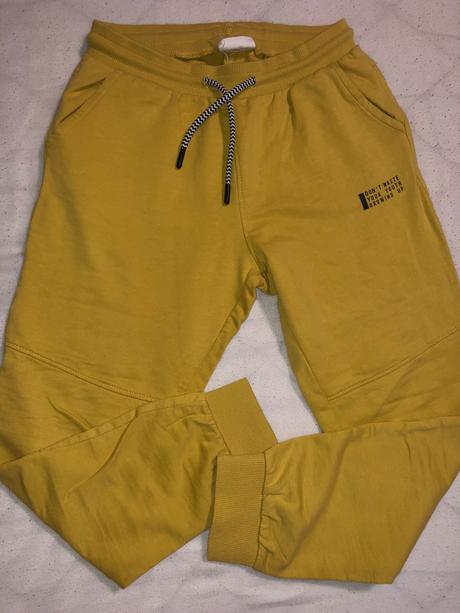 Sportove nohavice cocodrillo 146, coccodrillo,146