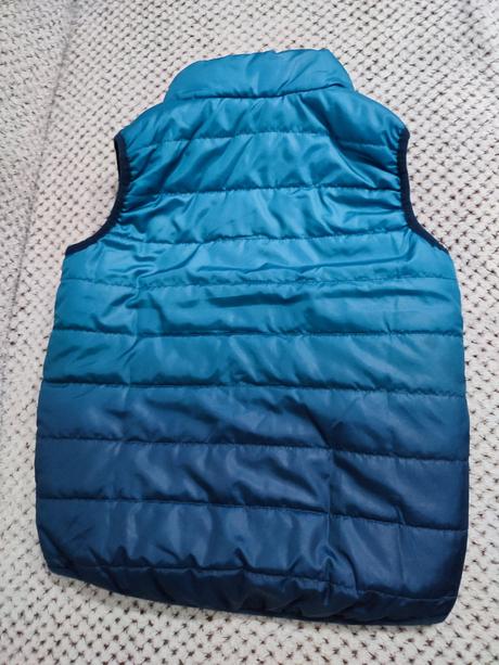 Vestička 110/116, 110