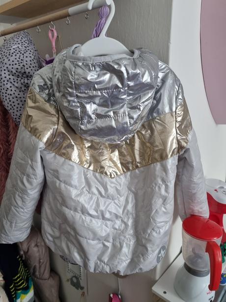 Prechodná bunda coccodrillo 104, coccodrillo,104