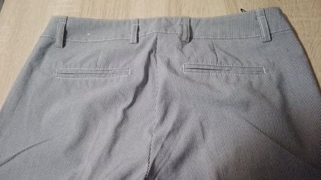 Nohavice, s.oliver,36