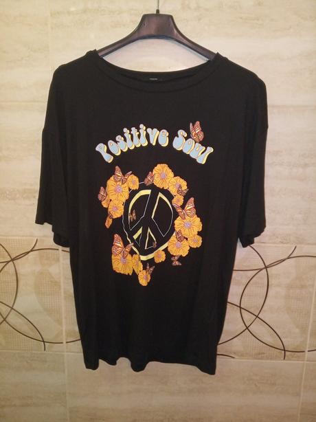 Tričko tezenis, tezenis,l