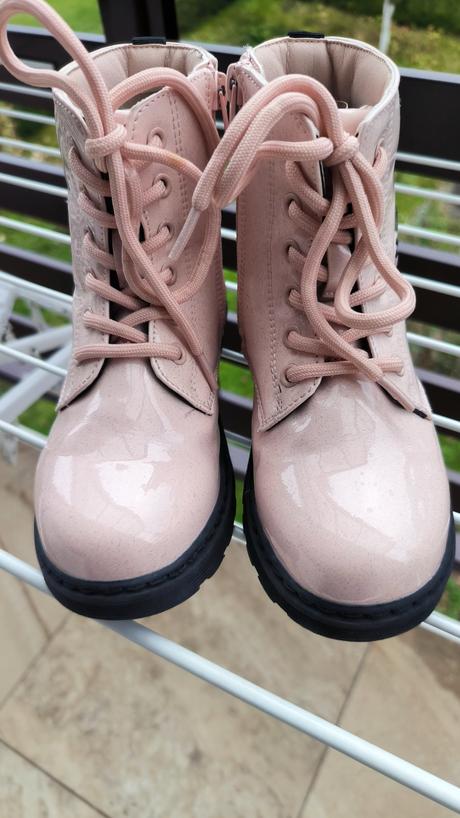 Zateplené čižmičky, nelli blu,31