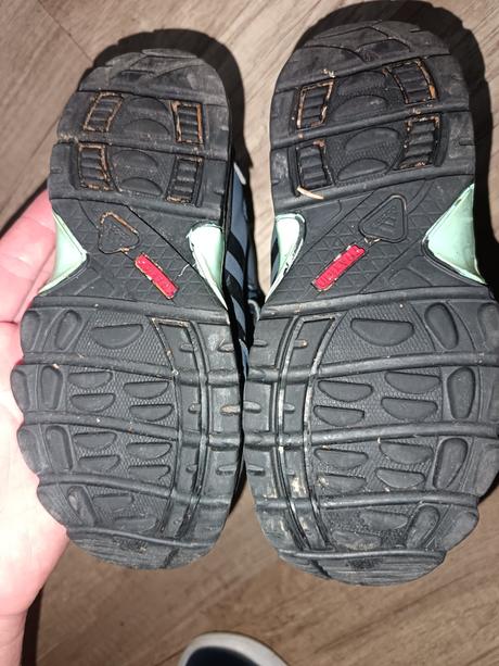 Topánky, adidas,27