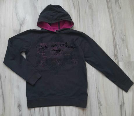 Mikina č.134/140, 134