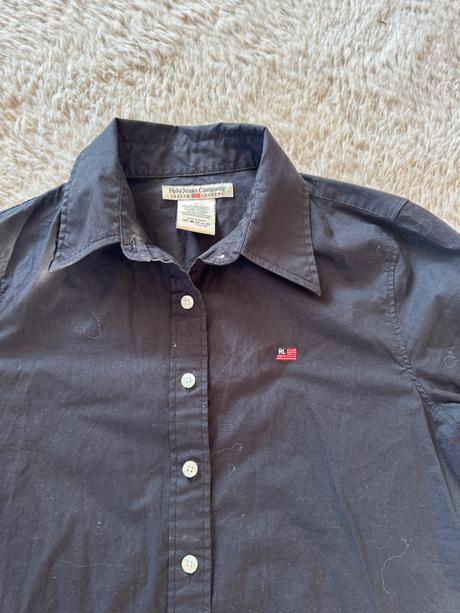 Ralph lauren košeľa v.m, ralph lauren,m