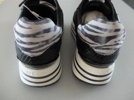 Tenisky geox 40, geox,40