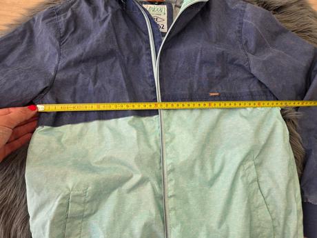 Prechodná bunda pre chlapca, reserved,152