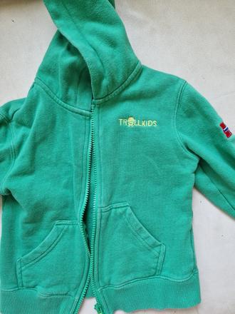 Mikina trollkids 98, trollkids,98