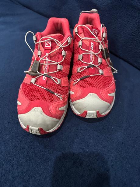 Salomon xa pro 3d 40 2/3, salomon,40