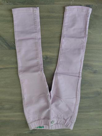 Nohavice benetton, benetton,110