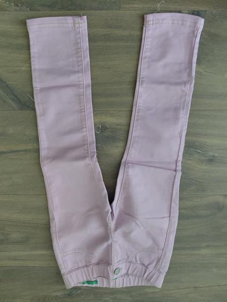 Nohavice benetton, benetton,110