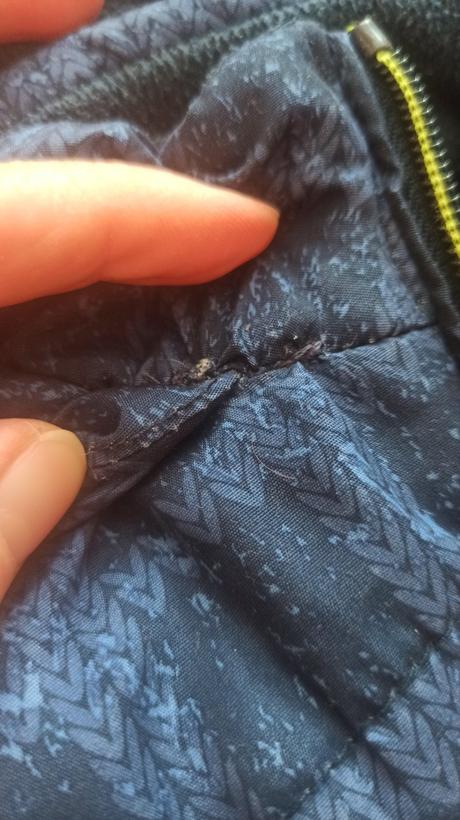 4x zimna bundicka chlapec 86-98, 86–98