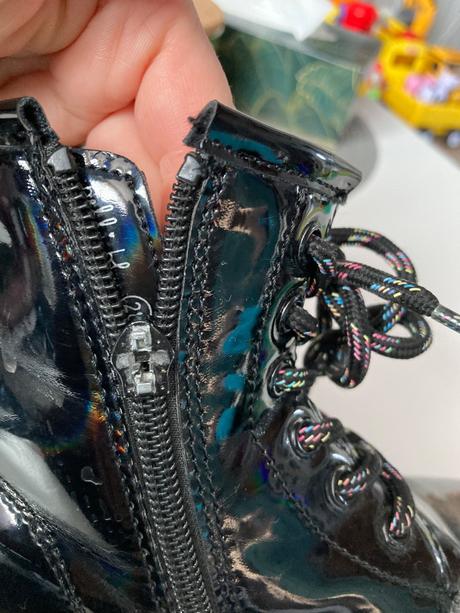 Topánky, nelli blu,28