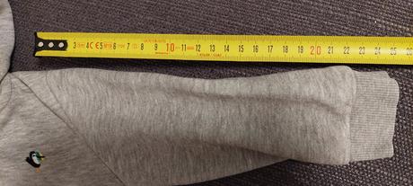 Mikina fred flo v.74, f&f,74