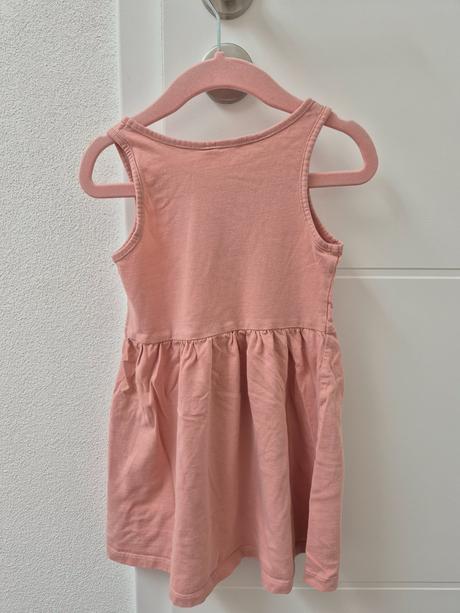 Šaty h&m (veľ. 98/104), h&m,98