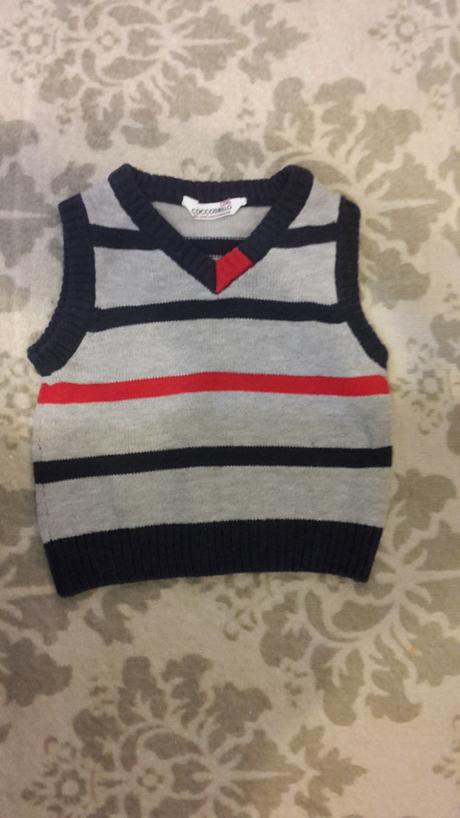 Vesticka coccodrillo, coccodrillo,74