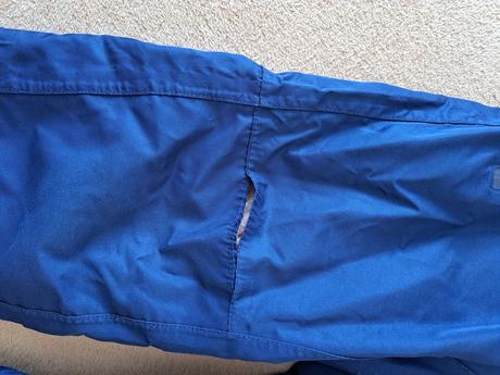 Nevica kombinéza, 116