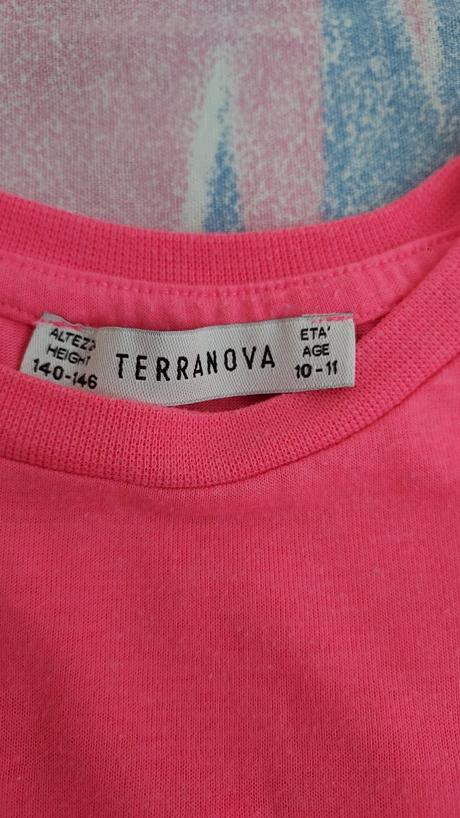 Tricko, terranova,140