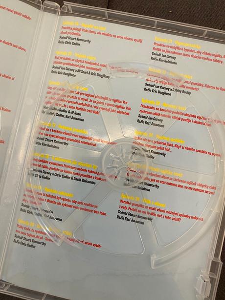 Angry birds toons 2 dvd, 