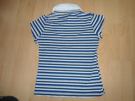 Dievcenske tricko pasik, 158