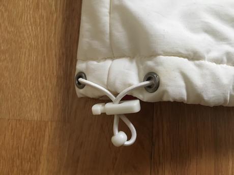 Zimná bunda esprit veľ. m, esprit,m