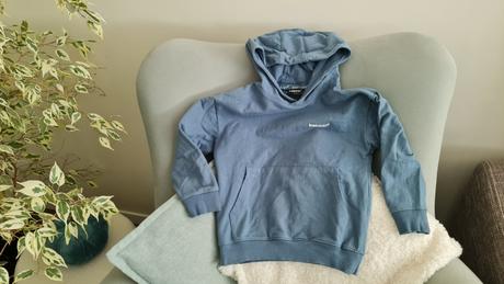 Mikina bekkin 122, 122