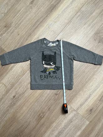 Mikina h&m vel.86, h&m,86