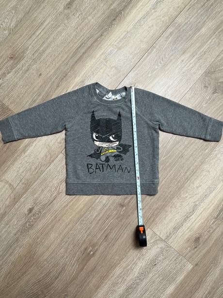 Mikina h&m vel.86, h&m,86