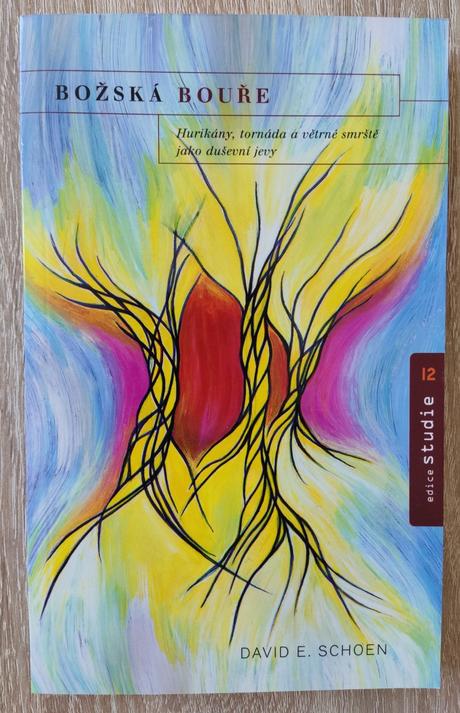 Kniha božská bouře, 