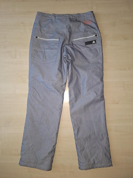 Snowbordové oteplovačky adidas s-ko 170-176, adidas,s