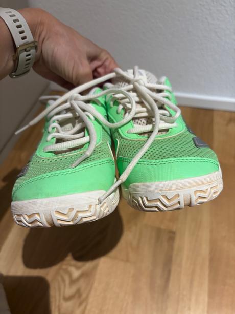 Tenisove topanky, adidas,35