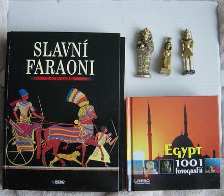 Kvet egypta, kleopatra,