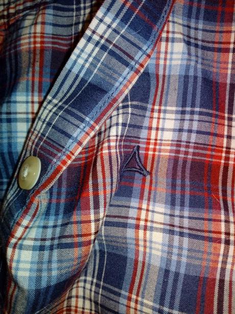 Asöchffel dámska košeľa, 34