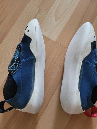 Lezecky ocun ribbit 32-33, ocún,32