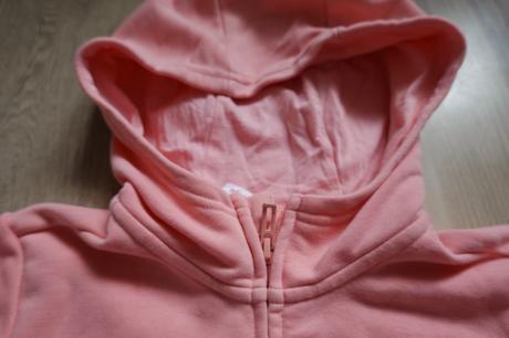 Bavlnená mikina adidas, adidas,140