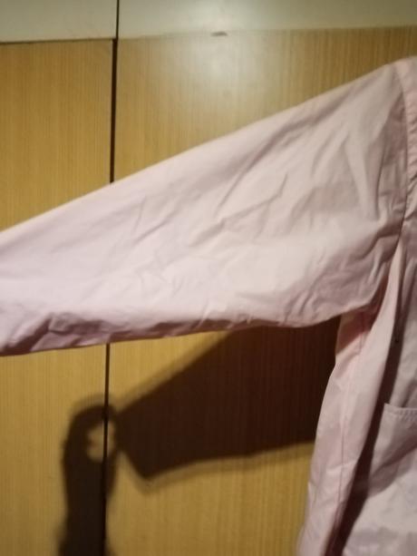 Dievčenska prechodna vetrovka 122/128, 122