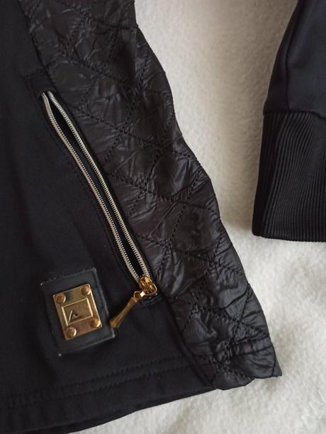 Dare2b funkčná mikina, s